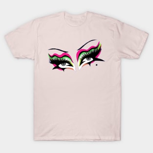 Gottmik Eyes T-Shirt